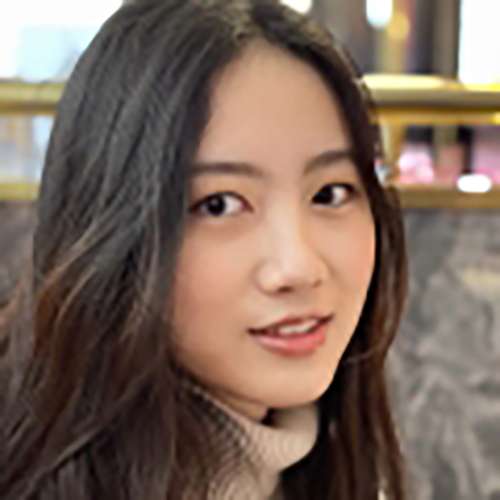 Siqi (Suzy) Wu