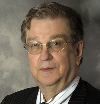 Anthony Sinskey