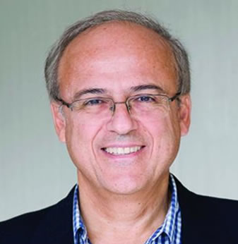 Gregory Stephanopolous