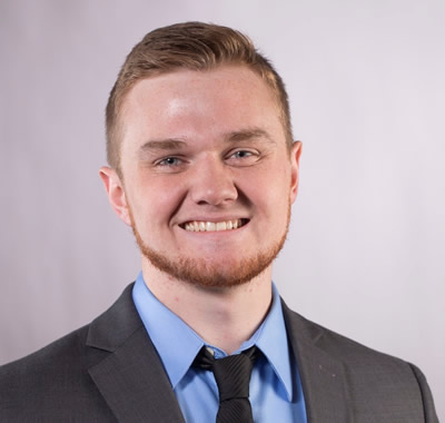 Brandon Johnston