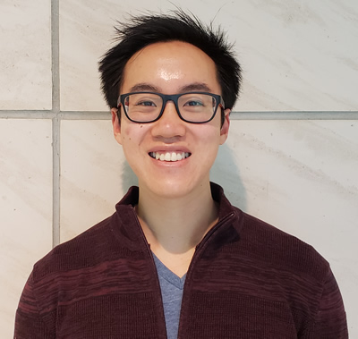 Jonathan Chou