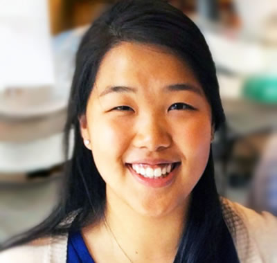 Sheryl Wang