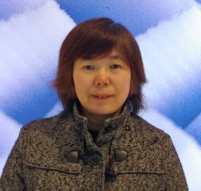 Xiuyun Hou