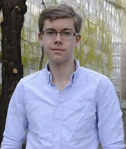 Connor Coley
