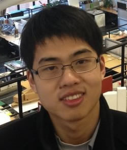 Hanyu Gao