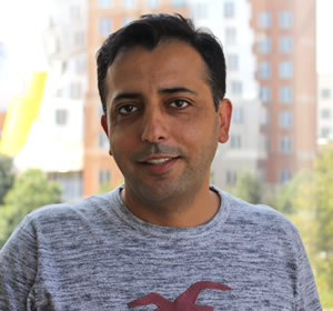 Hadi Mehrabian